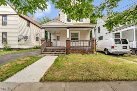 3147 W 84th Street, Cleveland, OH 44102