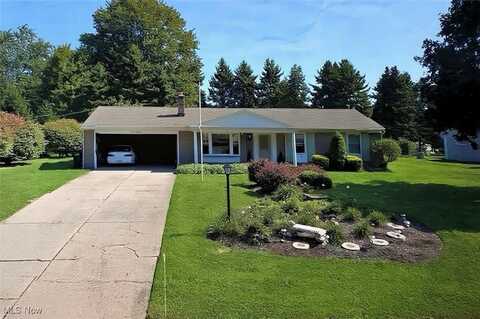 1388 Devon Drive NW, North Canton, OH 44720