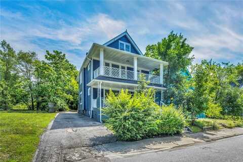 3419 E 117 Street, Cleveland, OH 44120