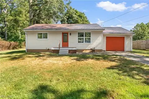 2705 Ottawa Avenue, Akron, OH 44312