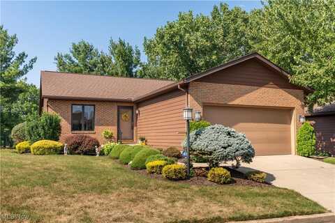 2199 Prestwick Drive, Uniontown, OH 44685