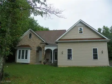 8417 Chatham Road, Medina, OH 44256