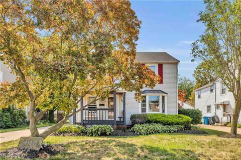 2520 S Jefferson Boulevard, Lorain, OH 44052