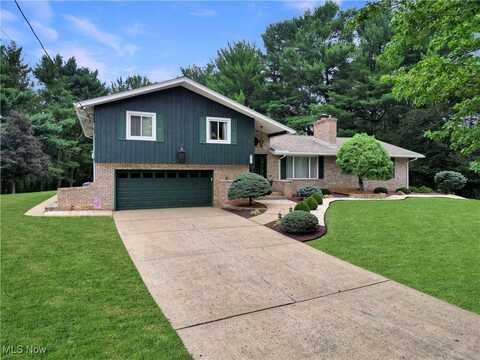 268 Kingsview Drive, Weirton, WV 26062