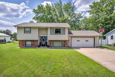 5349 Alva Avenue NW, Warren, OH 44483