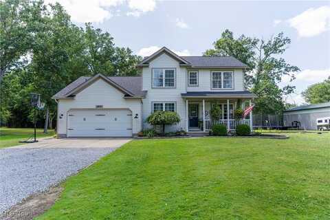 3891 Mahoning Road, Lake Milton, OH 44429