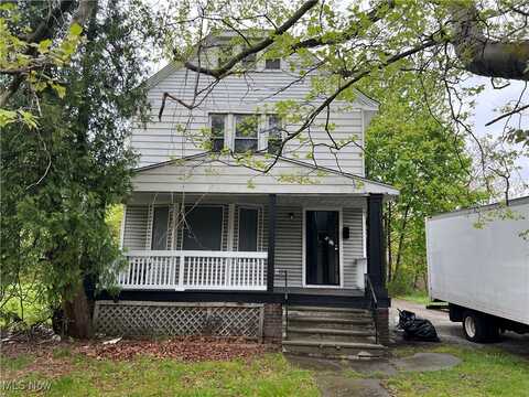 724 E 133rd Street, Cleveland, OH 44110
