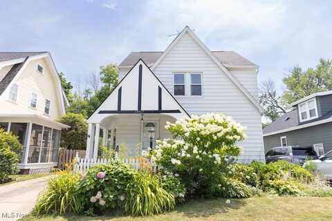 19517 Telbir Avenue, Rocky River, OH 44116