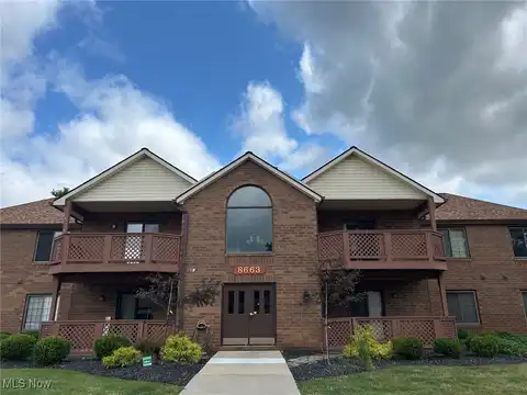 8663 Scenicview Drive, Broadview Heights, OH 44147
