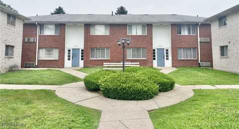 2008 Woodlawn Street NW unit: 2, Canton, OH 44708