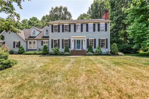 2439 Beechersbrook Lane, Madison, OH 44057