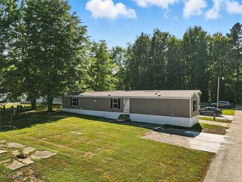 3583 Austin Road unit: 64, Geneva, OH 44041
