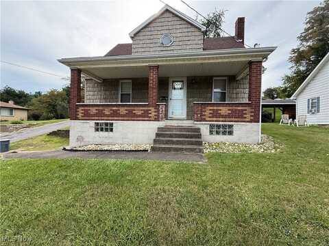 209 Gladys Avenue, Mingo Junction, OH 43938
