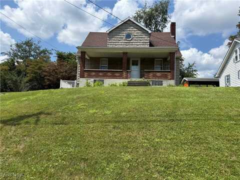 209 Gladys Avenue, Mingo Junction, OH 43938