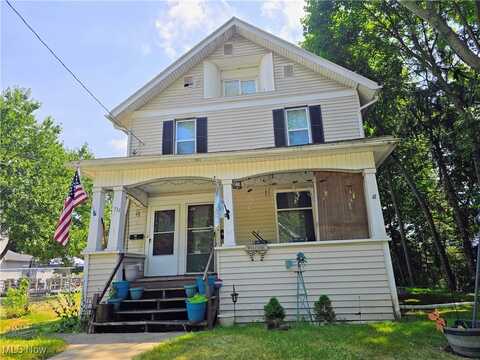 731 Aberdeen Street, Akron, OH 44310
