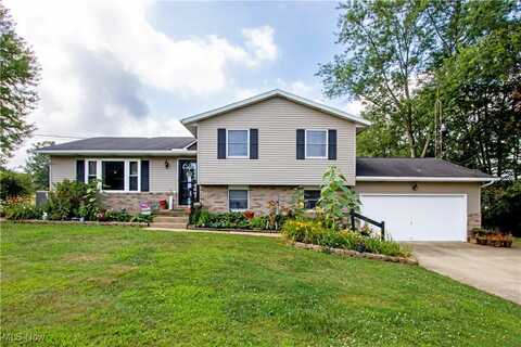 2255 E Messner Road, Wooster, OH 44691