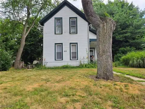 213 Gale Street, Akron, OH 44302