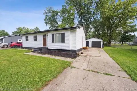 7223 Allegan Drive, DavisonCity_Genesee, MI 48423