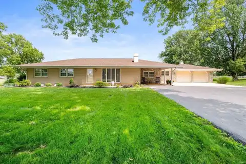 5200 S Bell Creek Road, Muncie, IN 47302