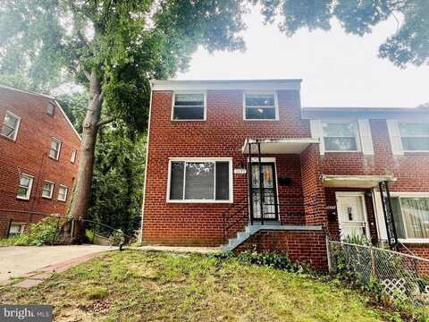 3627 Dunlap Street, Temple Hills, MD 20748