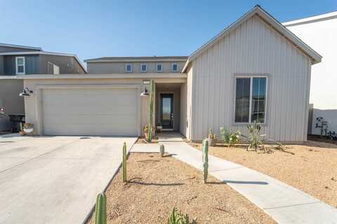 3235 East Howard Avenue, Visalia, CA 93292