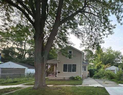 310 S Bates Street, Saginaw, MI 48601