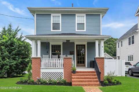 32 Holly Street, Rumson, NJ 07760