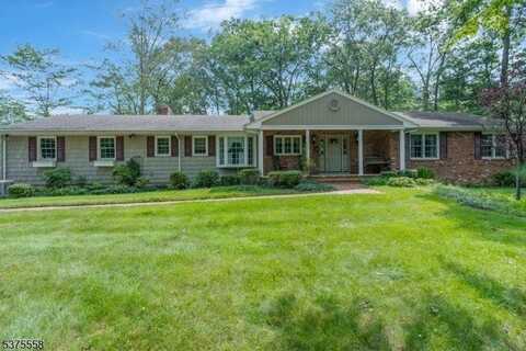50 Round Top Road, Warren, NJ 07059