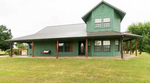 30260 Stephens Dr, McLoud, OK 74851