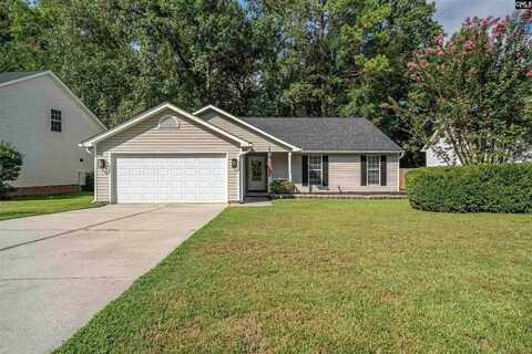 108 Fox Chapel Drive, Irmo, SC 29063