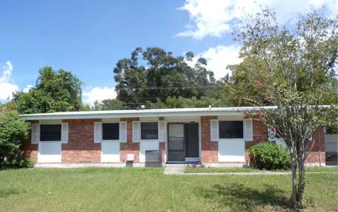 131 SE OLUSTEE, Lake City, FL 32025
