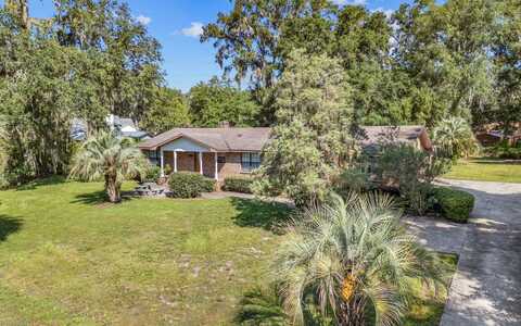 195 NW HARRIS LOOP, Lake City, FL 32055