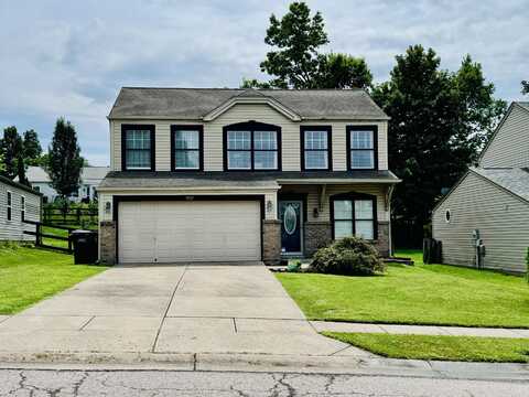 3185 Meadoway Court, Independence, KY 41051