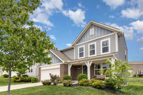 6638 Glencree Lane, Union, KY 41091