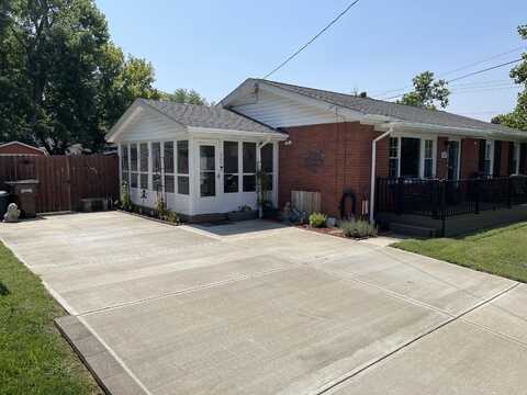 307 Center Street, Erlanger, KY 41018