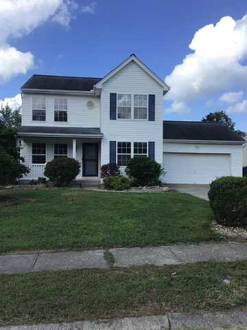 133 Haley Lane, Walton, KY 41094