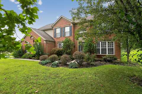 8601 Marais Drive, Union, KY 41091