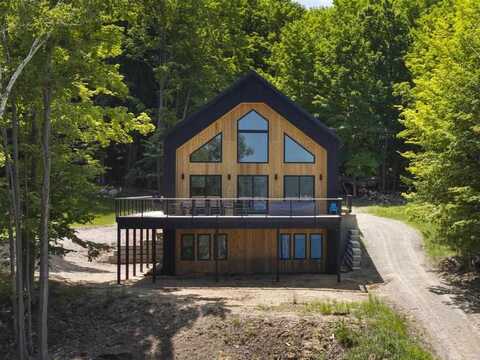 3142 Lake Shore Road, Boyne City, MI 49712