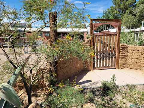 523 Gray Street, Truth Or Consequences, NM 87901
