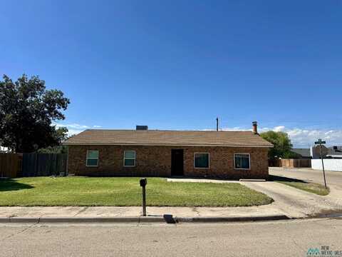 1813 W Currier Avenue, Artesia, NM 88210