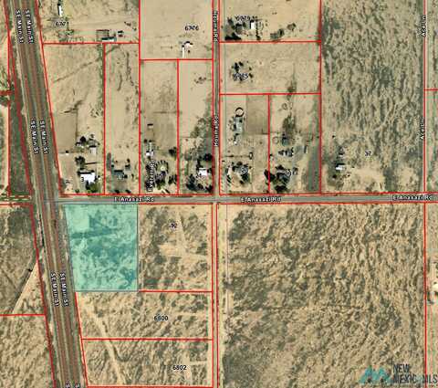 Near 2 E Anasazi Road, Dexter, NM 88230