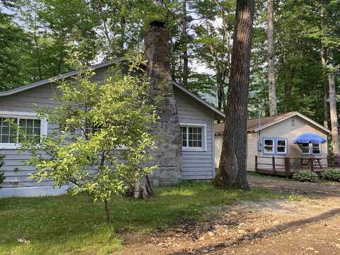 1956 Lake Dunmore Road, Salisbury, VT 05769