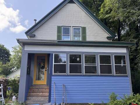 34 Fowler Street, Keene, NH 03431