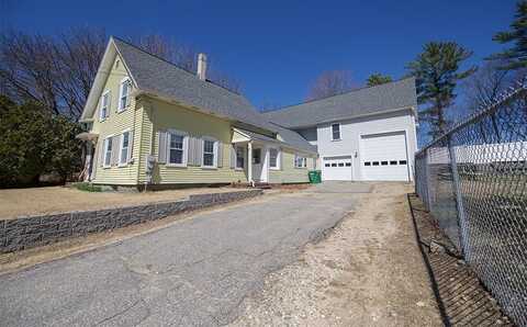 240 Main Street, Fremont, NH 03044
