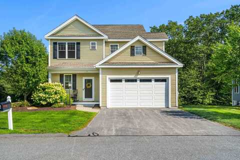 6 Cottonwood Way, Manchester, NH 03102