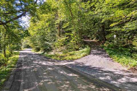 0 Porter Road, Barnard, VT 05031