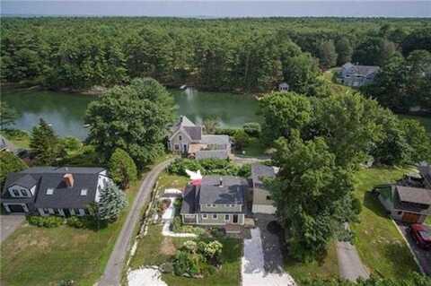 64 Chauncey Creek Road, Kittery, ME 03905