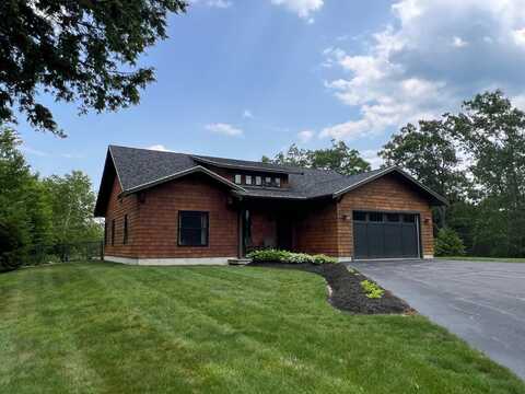 279 Merry Hill Road, Barrington, NH 03825