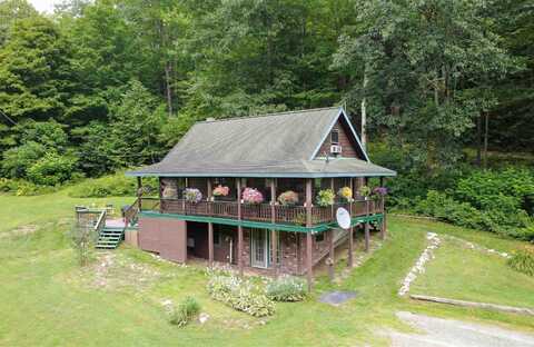 1372 Comerford Dam Road, Barnet, VT 05821