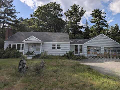 45 Cushing Boulevard, Rochester, NH 03867